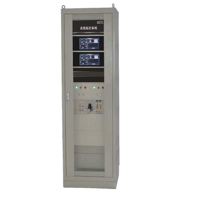 S900-Y常规烟气在线监测系统 图2
