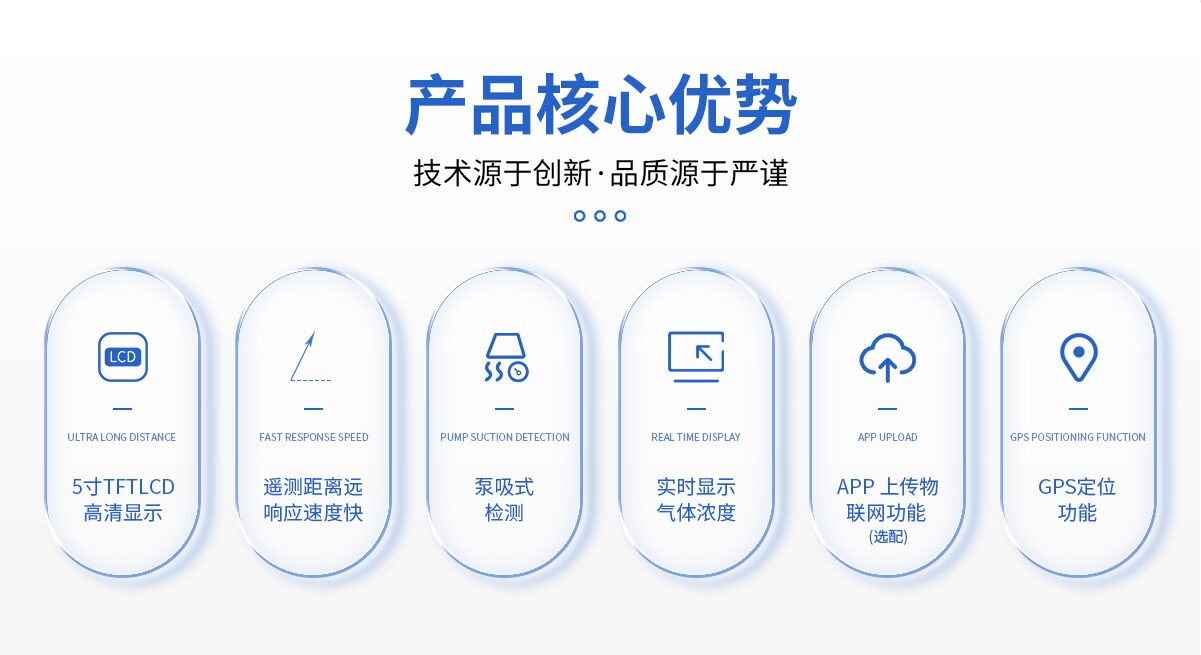 河南中安S350D电动车燃气巡检仪全套展示实拍_02