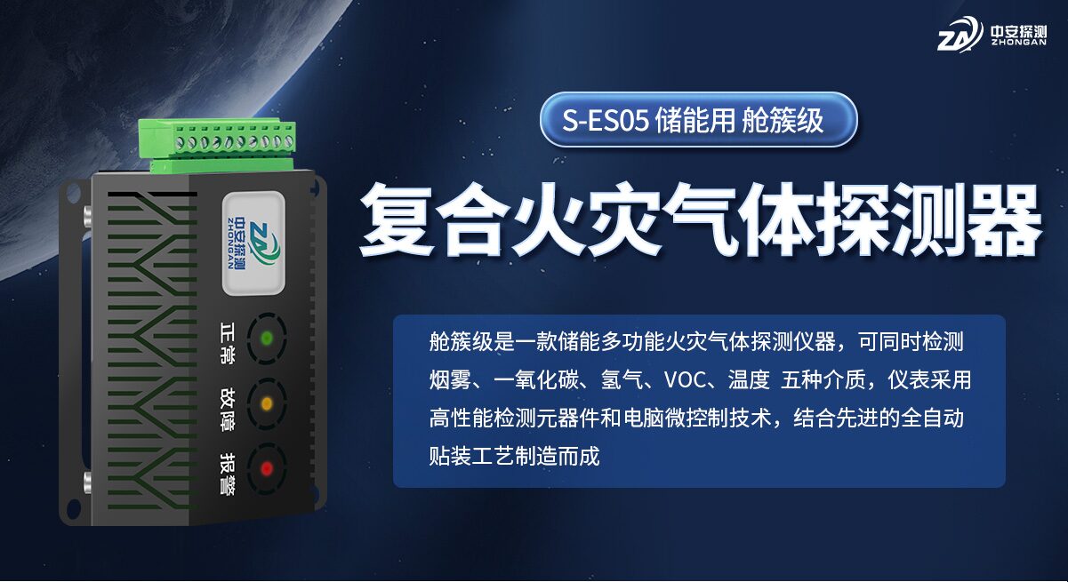 为什么需要检测氢气和VOC？