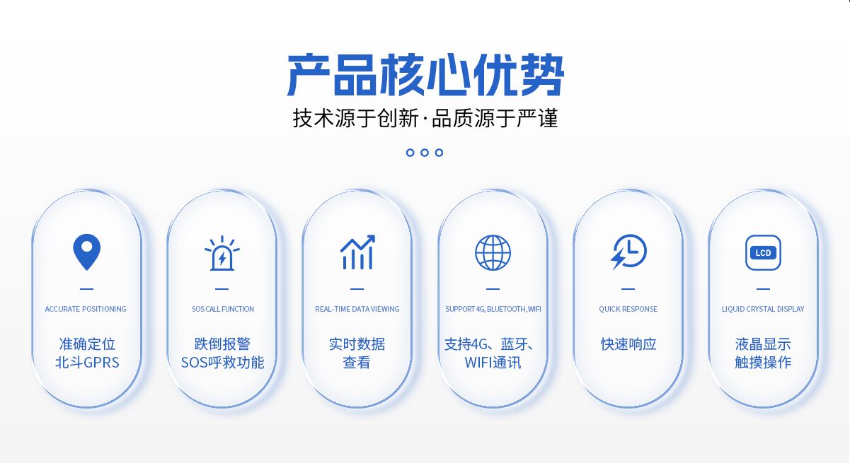 S318-S便携式多气体检测仪_LINUX系统3.5寸触摸屏泵吸式|中安探测 图4