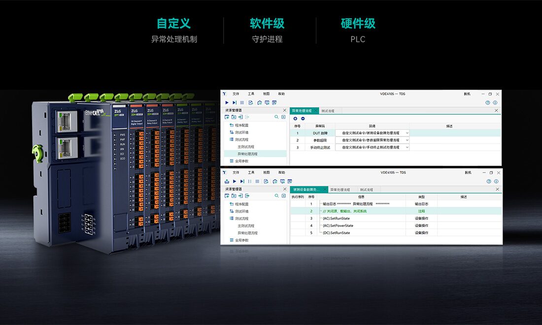 TDS智能化测试分析软件 图6