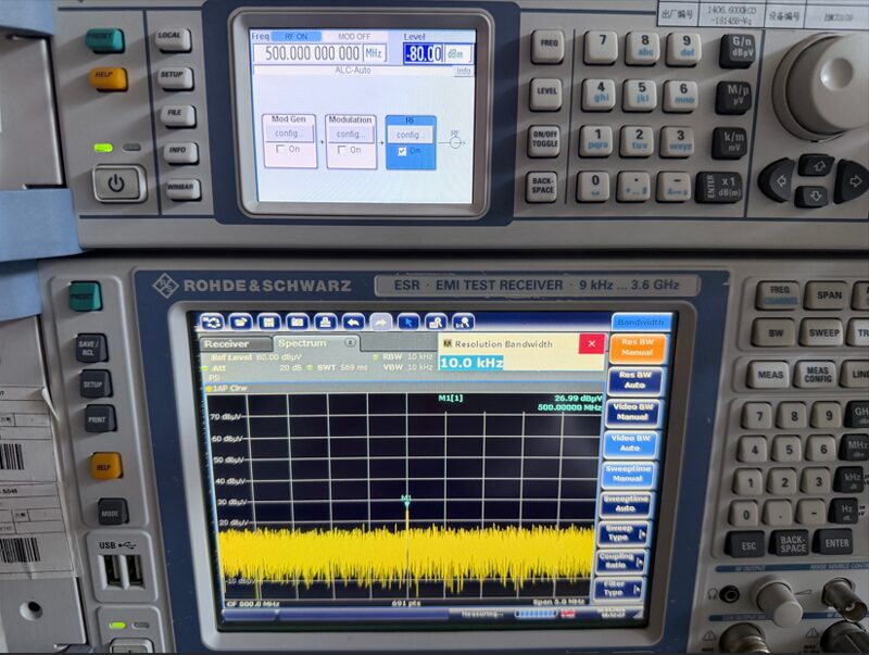 RBW10kHz