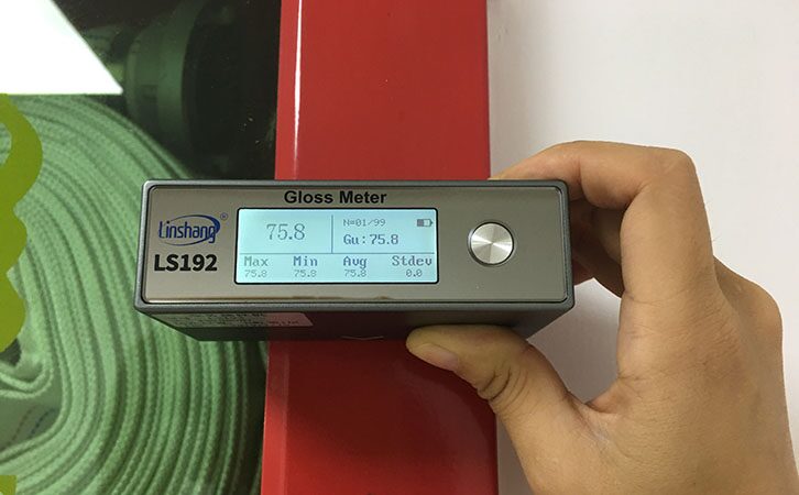 光泽度仪LS192