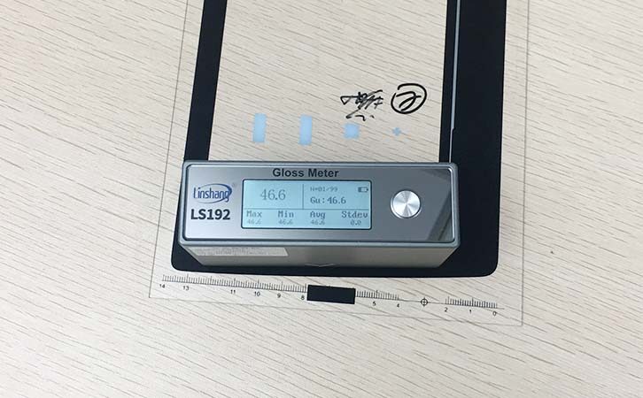油墨的哪些因素会影响印刷光泽度？