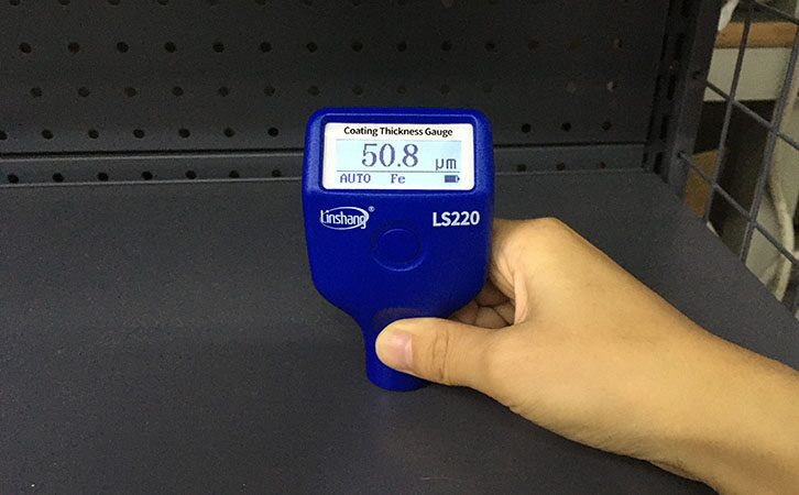 膜厚测试仪LS220H