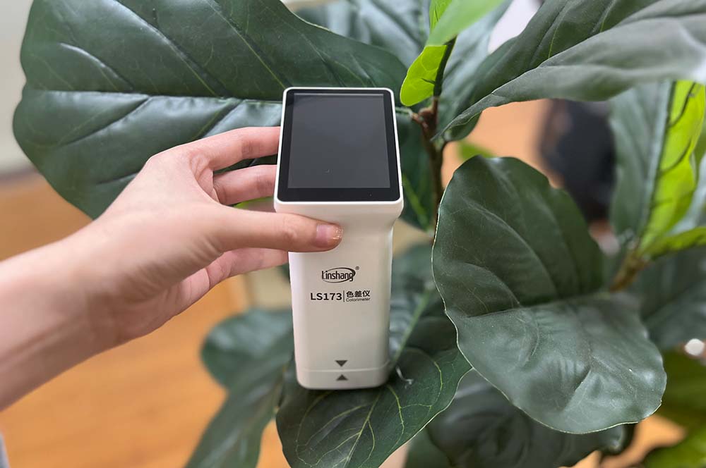 植物色差仪 植物色差仪