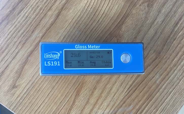 光泽度测试仪LS191
