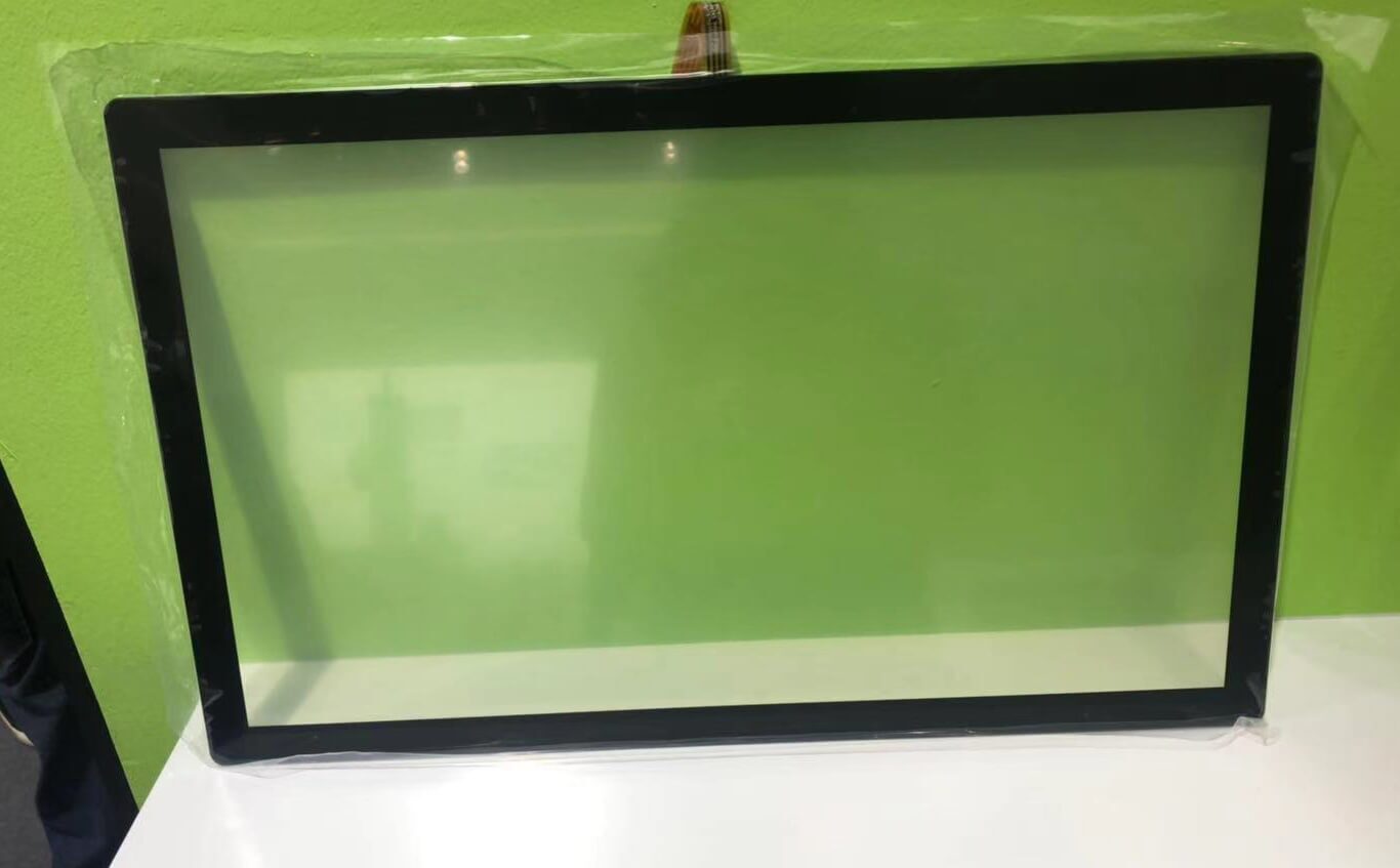 电容屏 电容屏