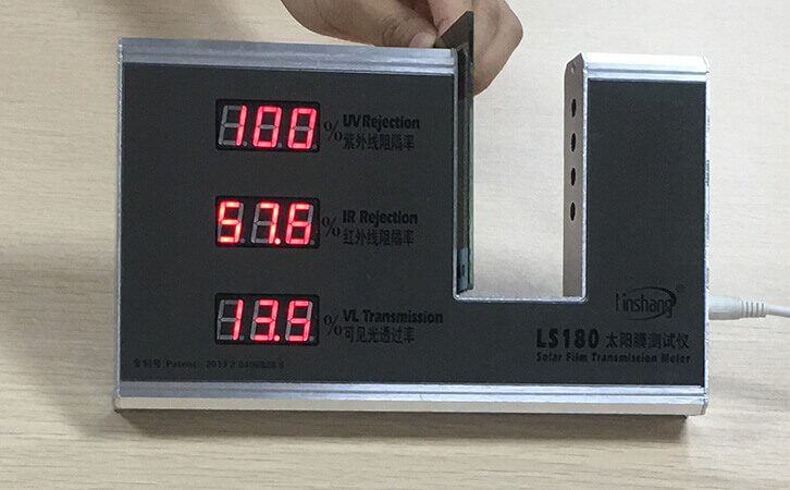 太阳膜测试仪 太阳膜测试仪