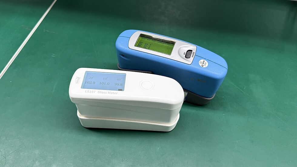 林上LS197和BYK光泽度仪 林上LS197和BYK光泽度仪