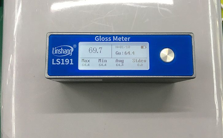 LS191塑料光泽度计 LS191塑料光泽度计