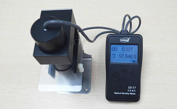 光密度计LS117 光密度计LS117