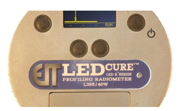 美国EIT专用于LED紫外能量计 美国EIT专用于LED紫外能量计