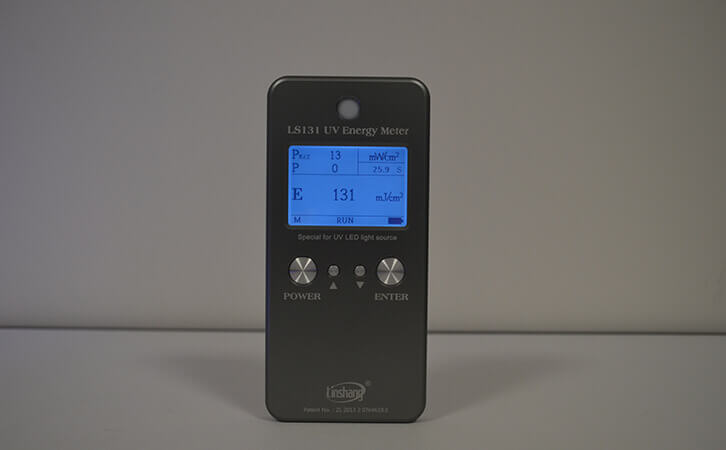 UV能量仪LS131 UV能量仪LS131