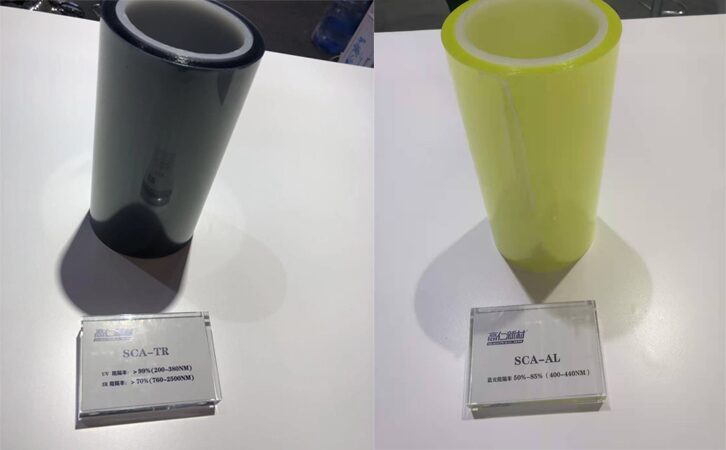 光学胶产品展示图2 光学胶产品展示图2