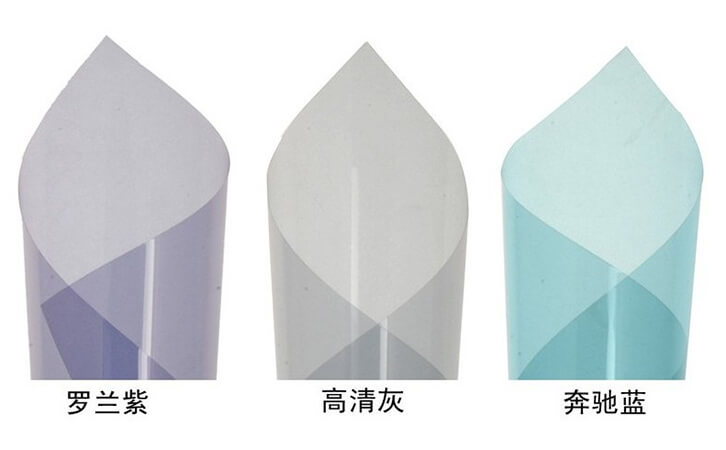 太阳膜 太阳膜