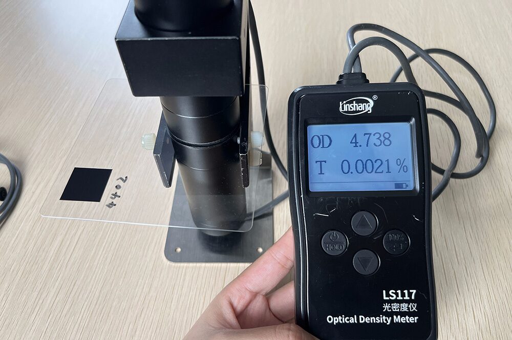 LS117光密度检测仪 LS117光密度检测仪