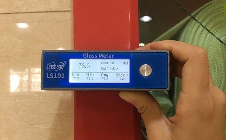 光泽度仪LS191 光泽度仪LS191