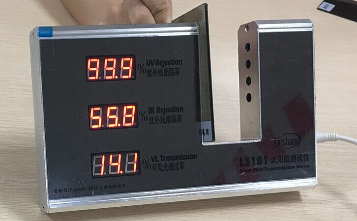 太阳膜测试仪 太阳膜测试仪