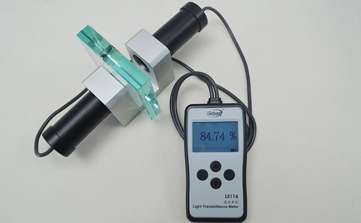 透光率仪测量材料透光率 透光率仪测量材料透光率