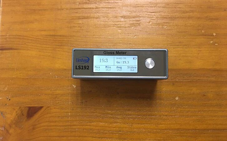 手持式光泽度仪LS192测量地板 手持式光泽度仪LS192测量地板
