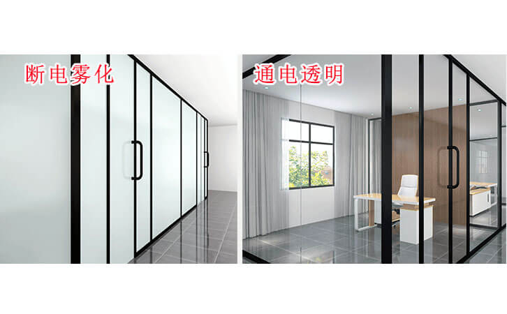 调光玻璃 调光玻璃