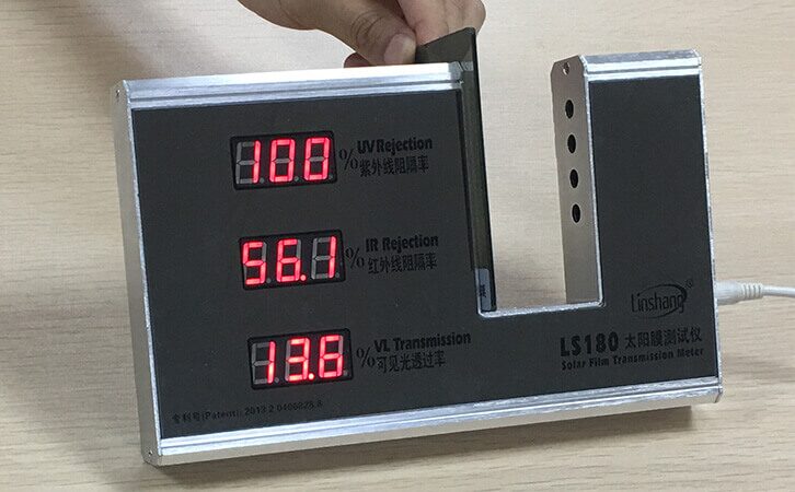 太阳膜测试仪 太阳膜测试仪
