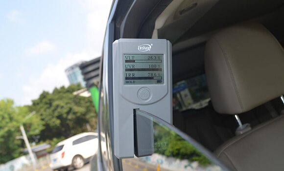 LS163测试汽车玻璃 LS163测试汽车玻璃