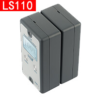 LS110分体式透光率测试仪 LS110分体式透光率测试仪