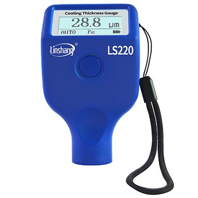 LS220H镀层测厚仪