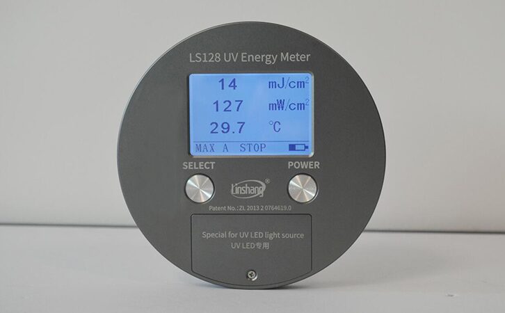 LS128UV能量计