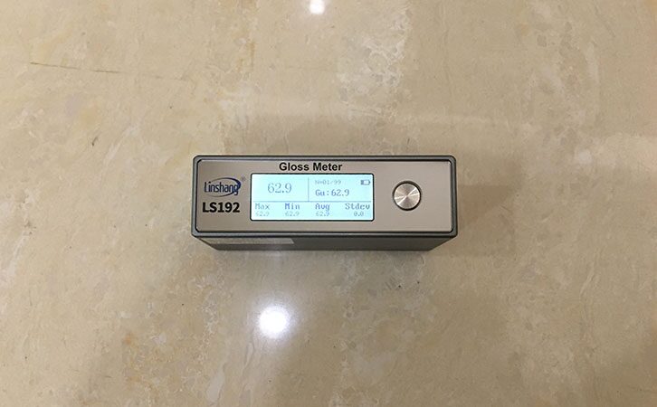 光泽度测试仪LS192 光泽度测试仪LS192