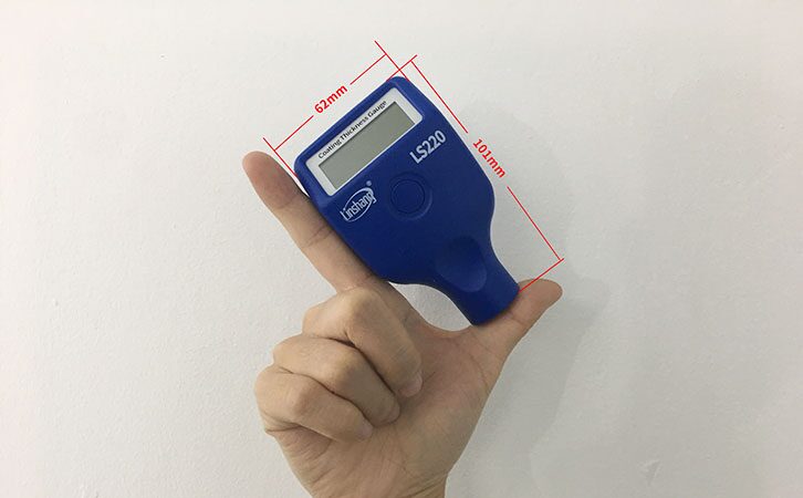 林上 膜厚仪 林上 膜厚仪