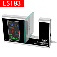 林上LS183透光率测试仪 林上LS183透光率测试仪