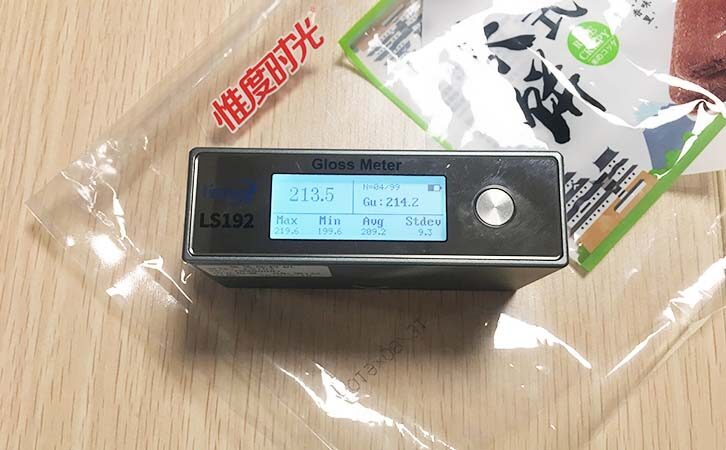 光泽度仪 光泽度仪