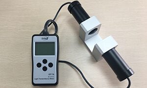 高精度透光率仪LS116 高精度透光率仪LS116