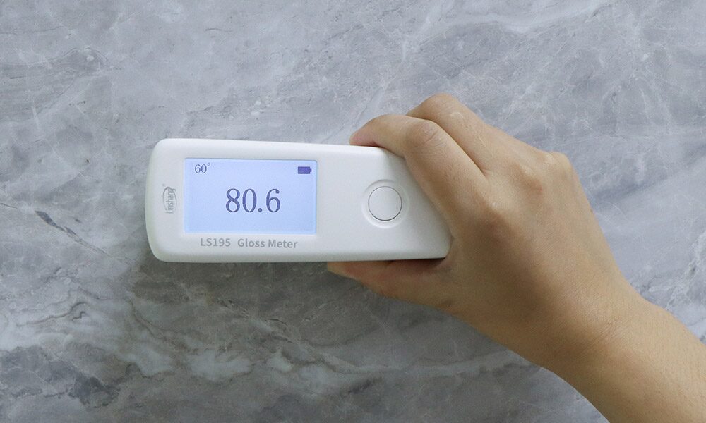 高光泽瓷砖