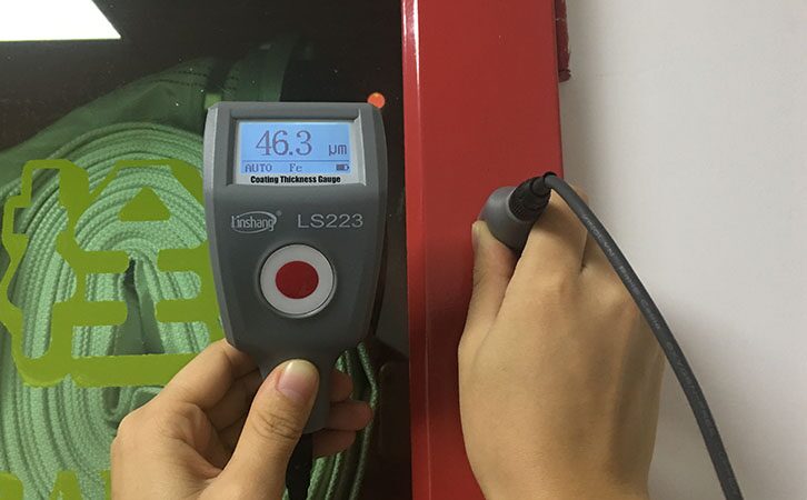 林上防火涂层测厚仪 林上防火涂层测厚仪