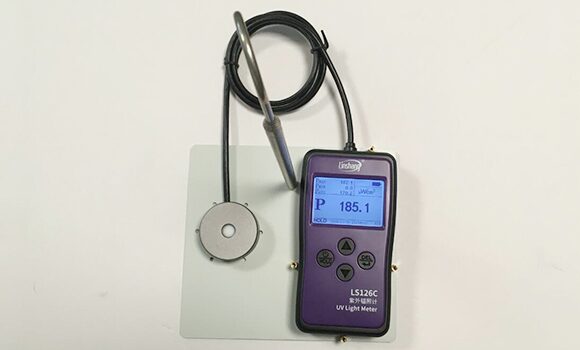 紫外线检测仪126C 紫外线检测仪126C