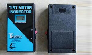 透光率仪TM200 透光率仪TM200
