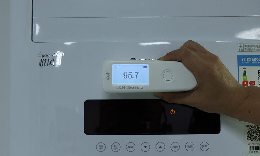 60°通用型光泽度仪 60°通用型光泽度仪