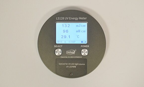 UVLED能量计LS128 UVLED能量计LS128