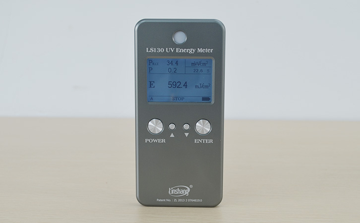 UV能量计LS130 UV能量计LS130