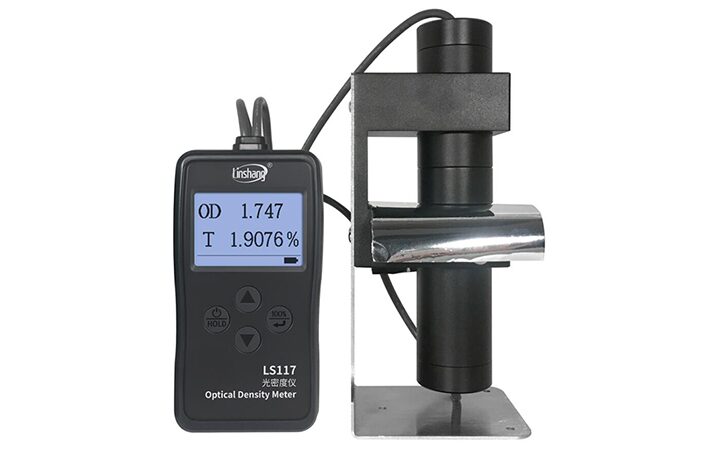 LS117镀铝膜光密度仪 LS117镀铝膜光密度仪