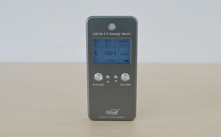 UV能量表LS130 UV能量表LS130