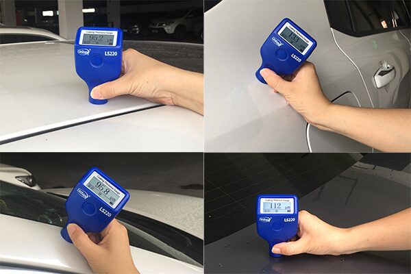 漆膜仪LS220