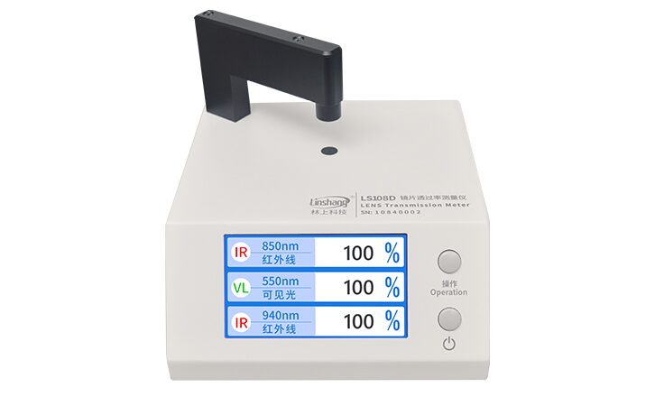 LS108D手机镜片测试仪 LS108D手机镜片测试仪