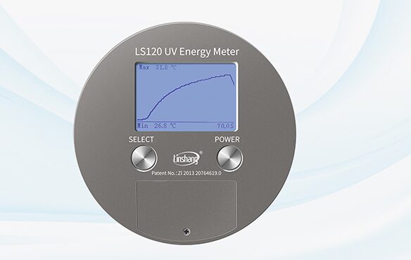 LS120UV能量计 LS120UV能量计