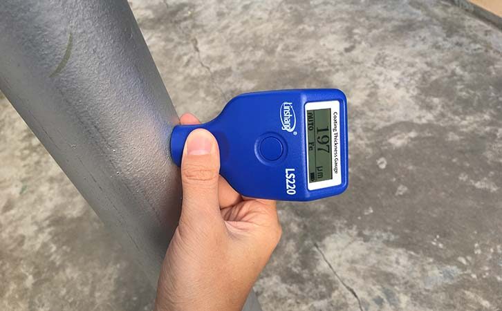涂层测厚仪LS220H 涂层测厚仪LS220H