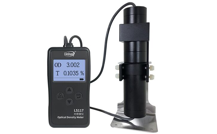 LS117测菲林胶片 LS117测菲林胶片